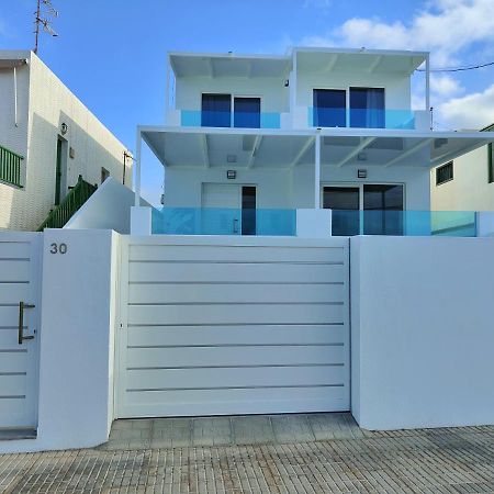 Apartamento Las Playas Playa Honda  Exteriér fotografie