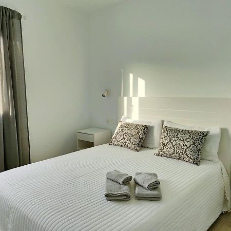 Apartamento Las Playas Playa Honda  Exteriér fotografie