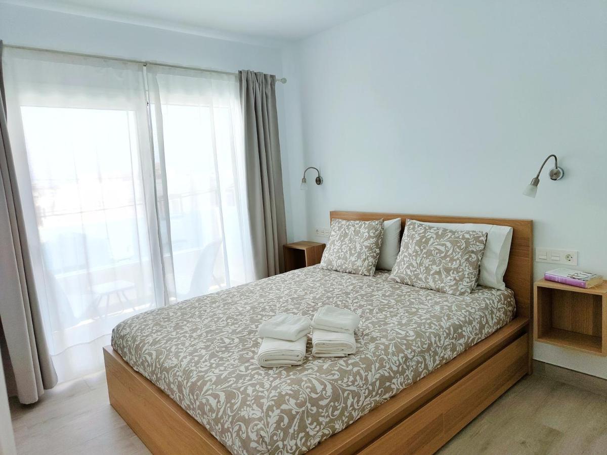 Apartamento Las Playas Playa Honda  Exteriér fotografie
