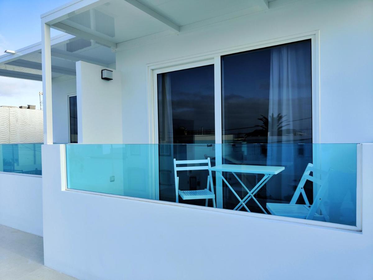 Apartamento Las Playas Playa Honda  Exteriér fotografie
